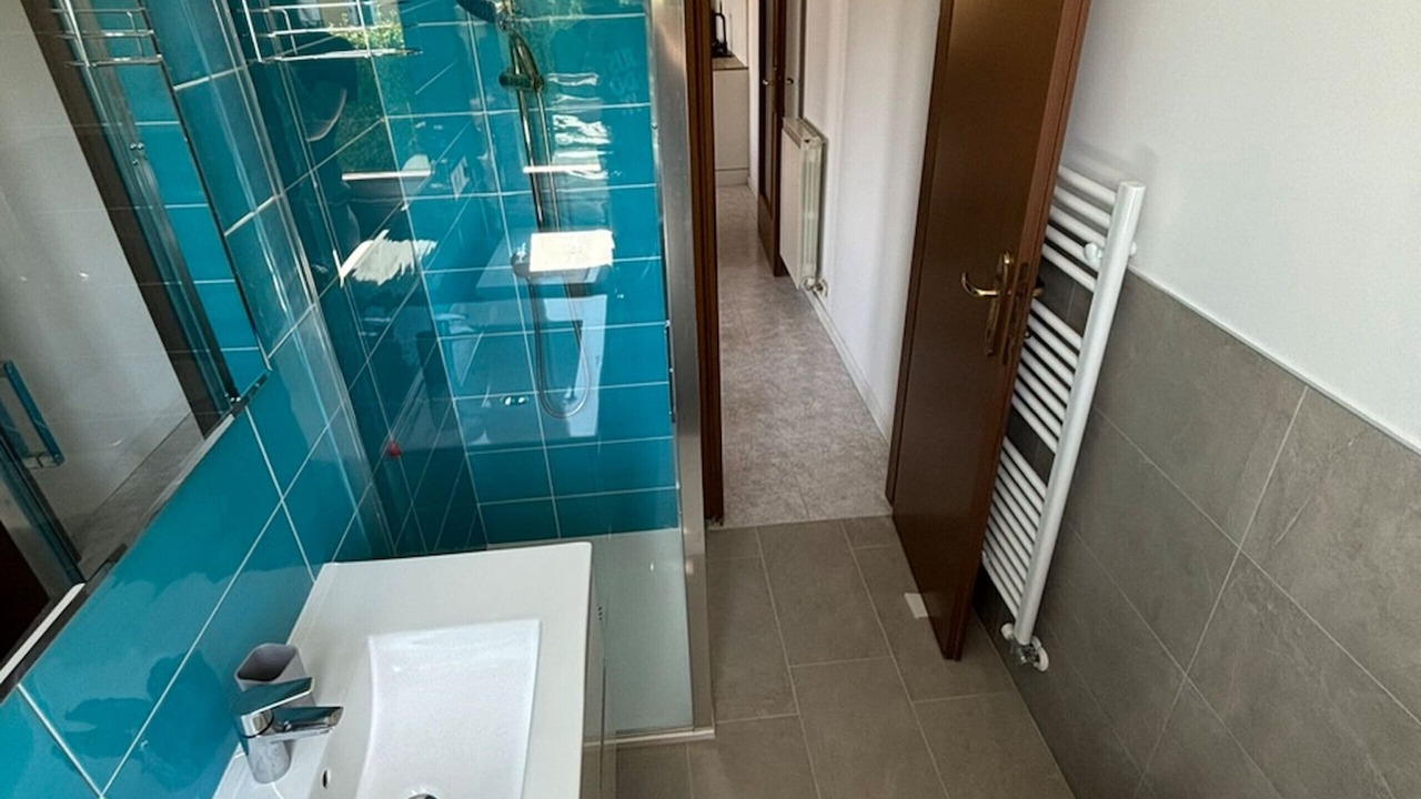 Photo of Bathroom in San Briccio