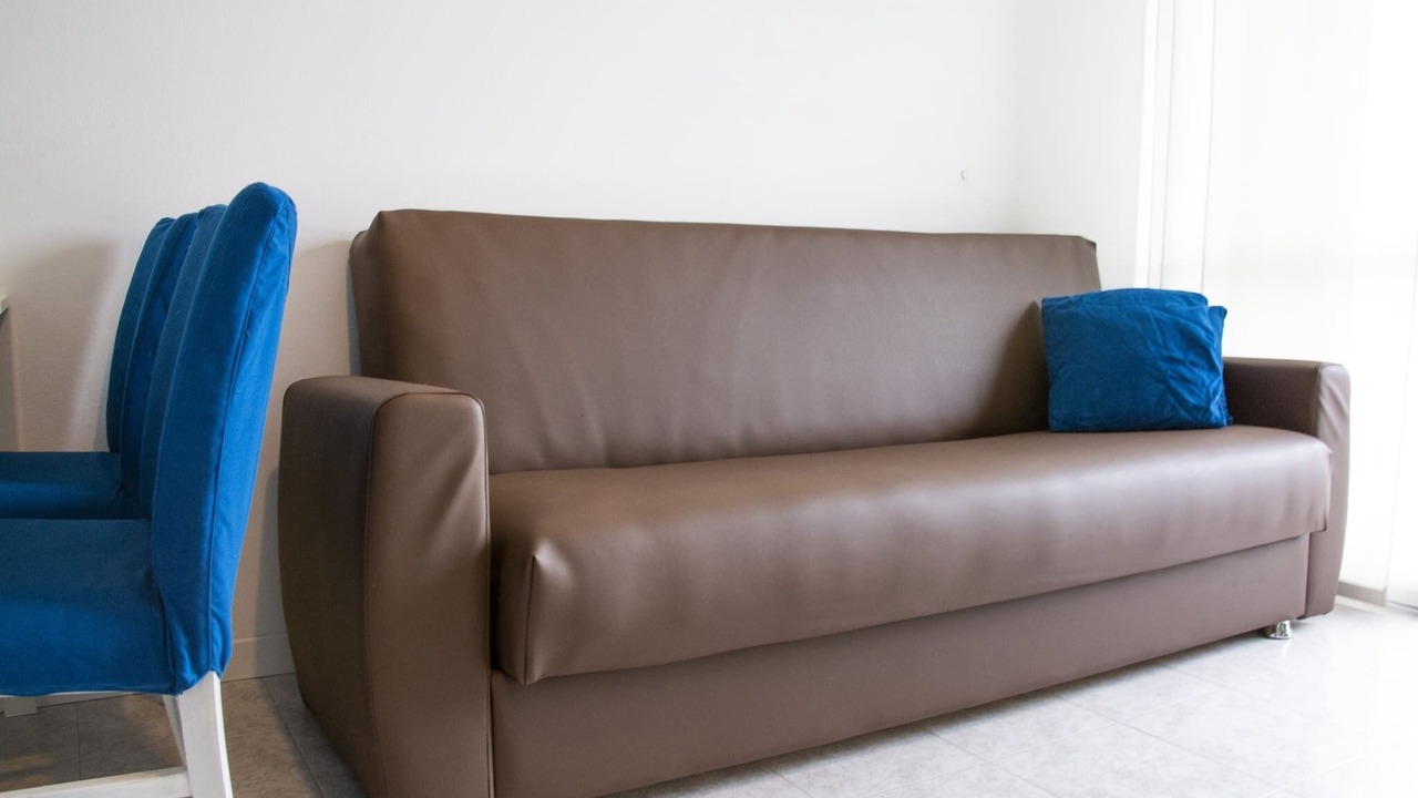 Photo of Livingroom in San Briccio