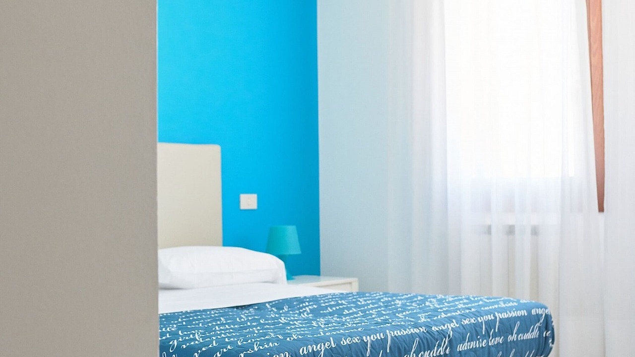 Photo of Bedroom in San Briccio