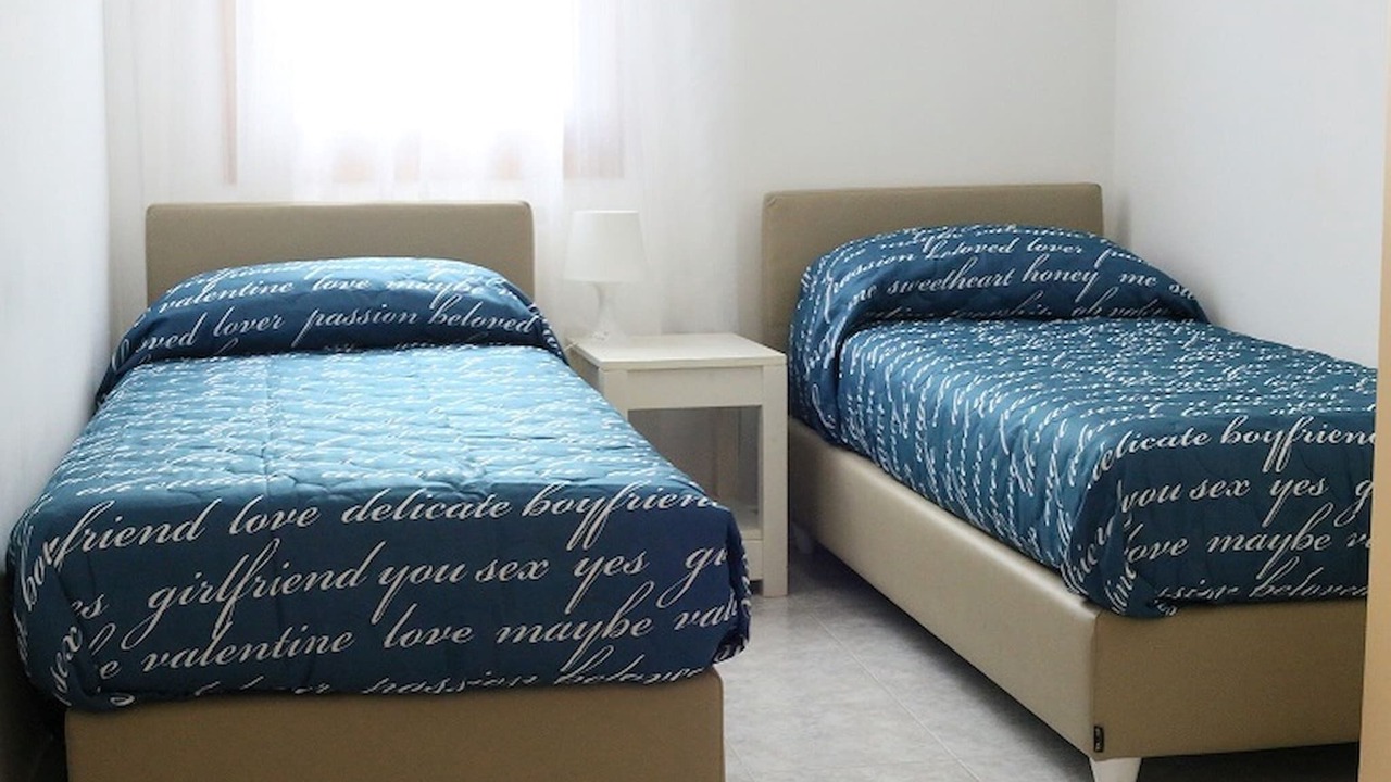 Photo of Bedroom in San Briccio