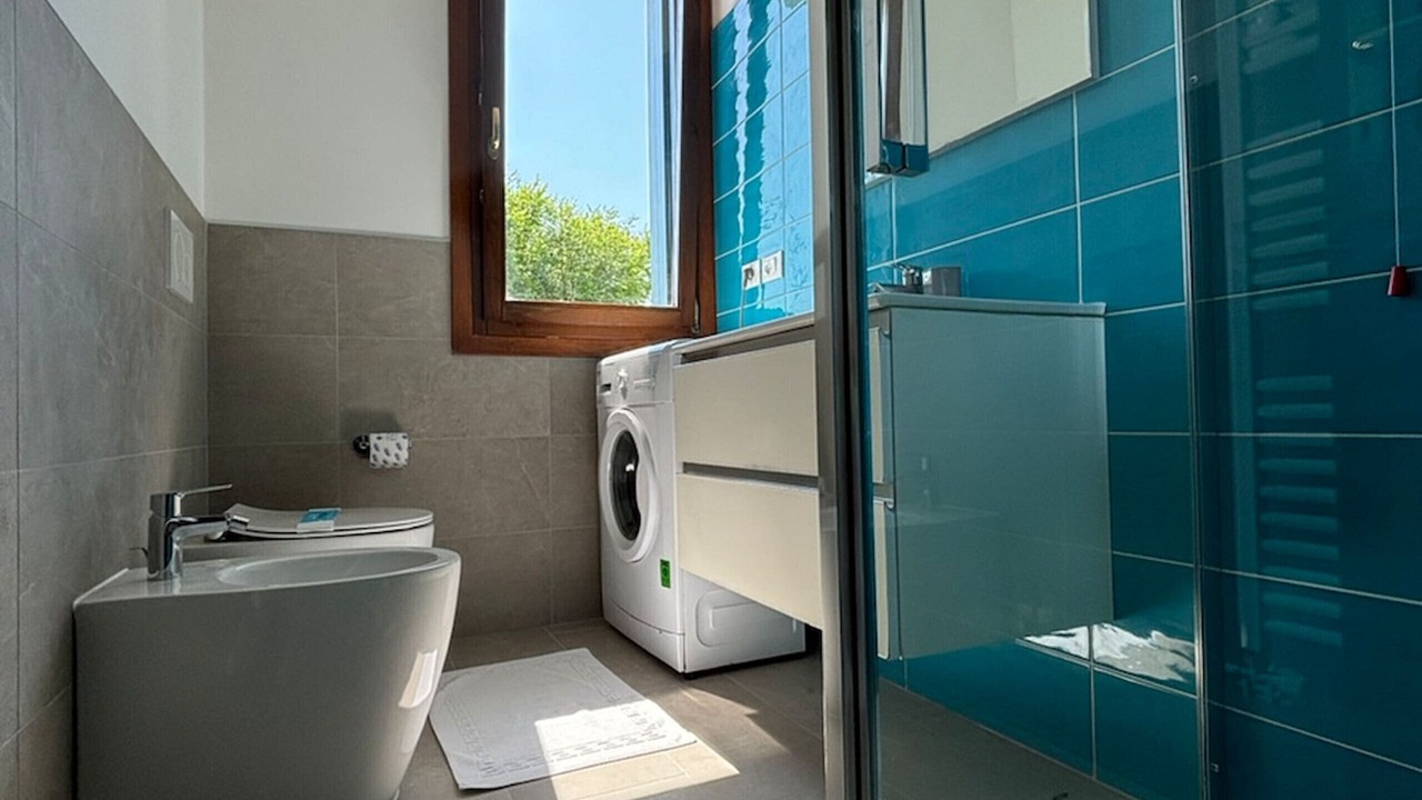 Photo of Bathroom in San Briccio