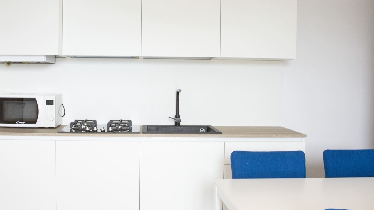 Photo of Kitchen in San Briccio