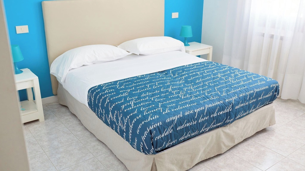 Photo of Bedroom in San Briccio