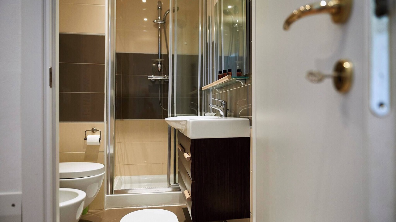 Photo of Bathroom in Lido di Jesolo