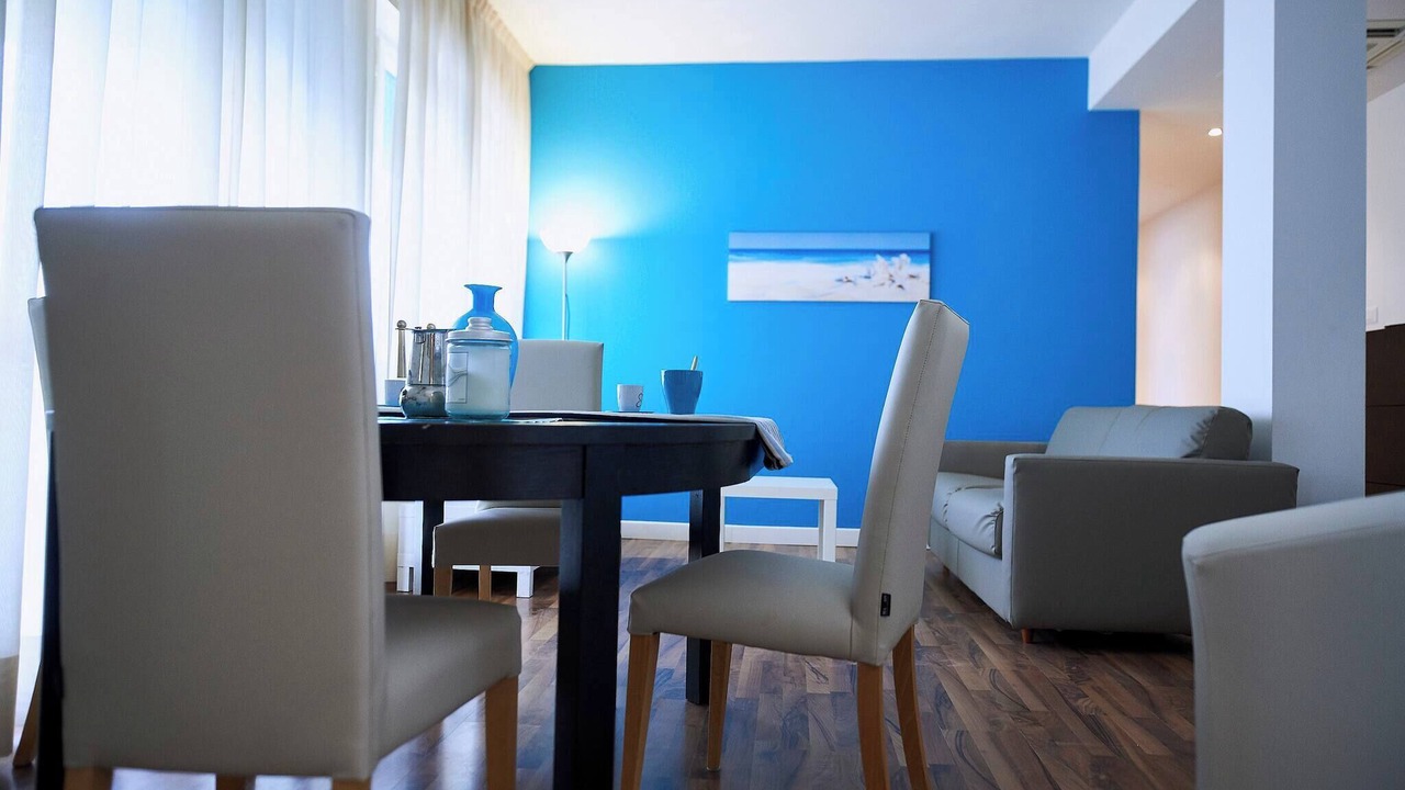 Photo of Livingroom in Lido di Jesolo
