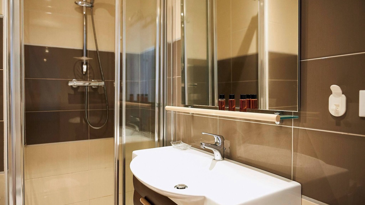 Photo of Bathroom in Lido di Jesolo
