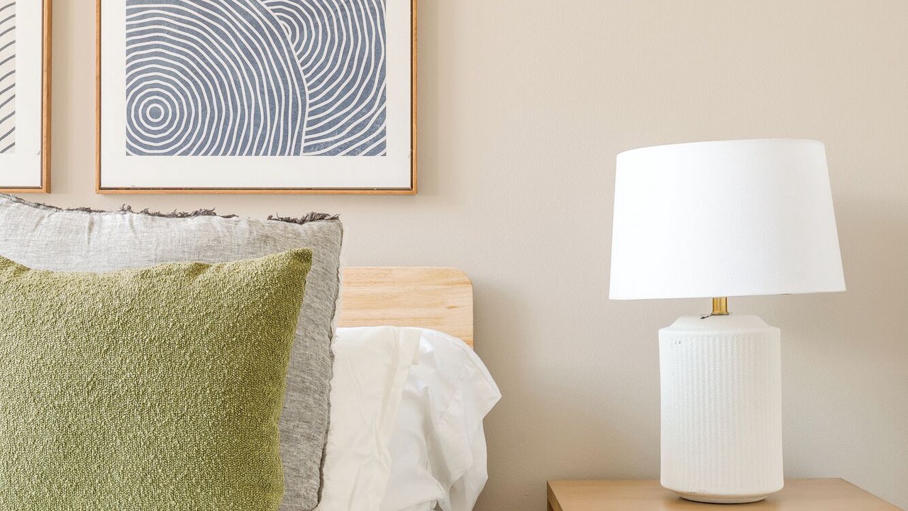 Photo of Bedroom in Midtown West