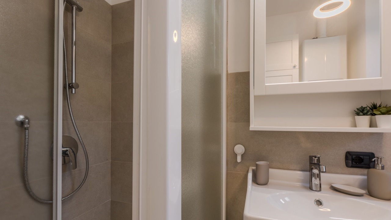Photo of Bathroom in Pai