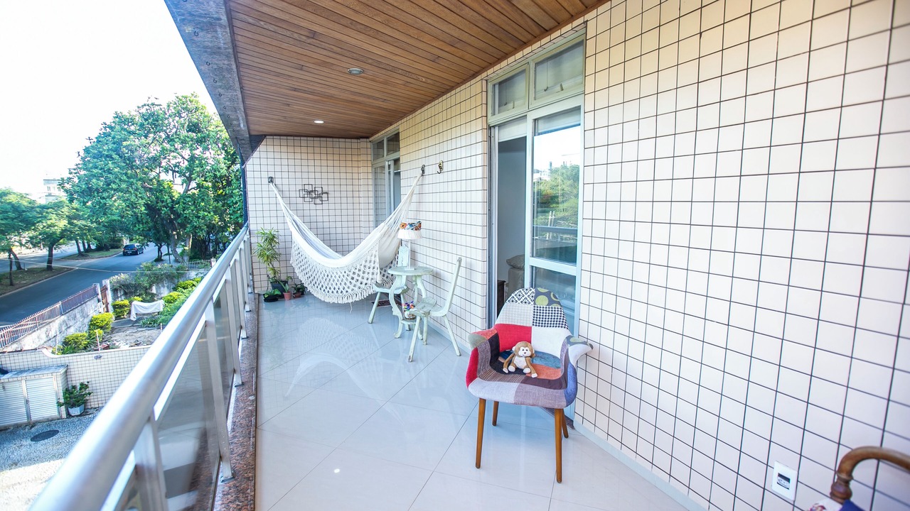 Photo of Outdoor in Recreio dos Bandeirantes