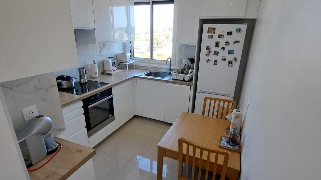 Photo of Kitchen in Antony
