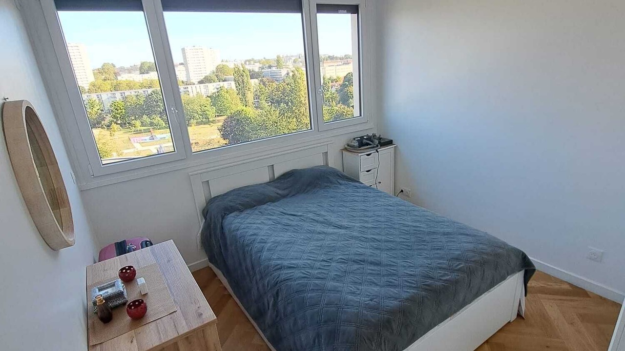 Photo of Bedroom in Antony