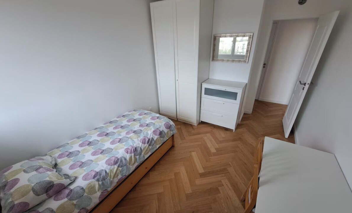 Photo of Bedroom in Antony
