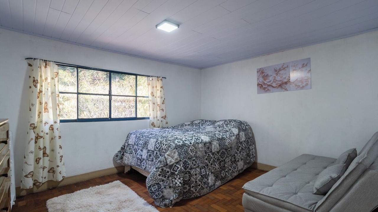 Photo of Bedroom in Historic Center