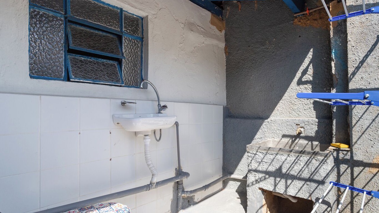 Photo of Bathroom in Historic Center