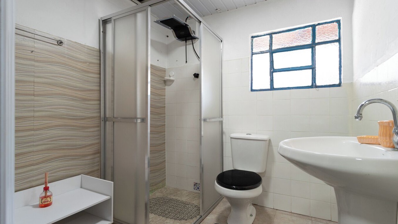 Photo of Bathroom in Historic Center