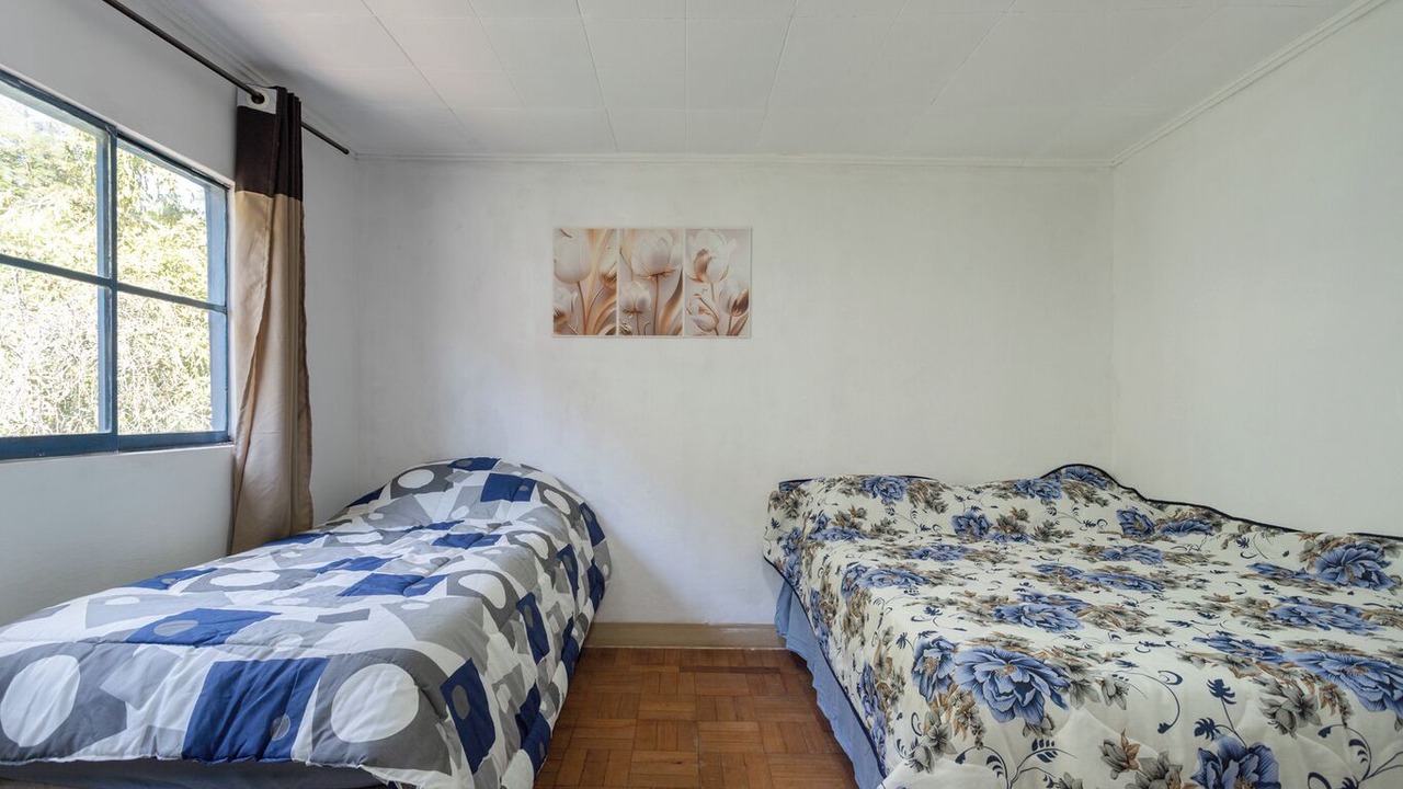 Photo of Bedroom in Historic Center