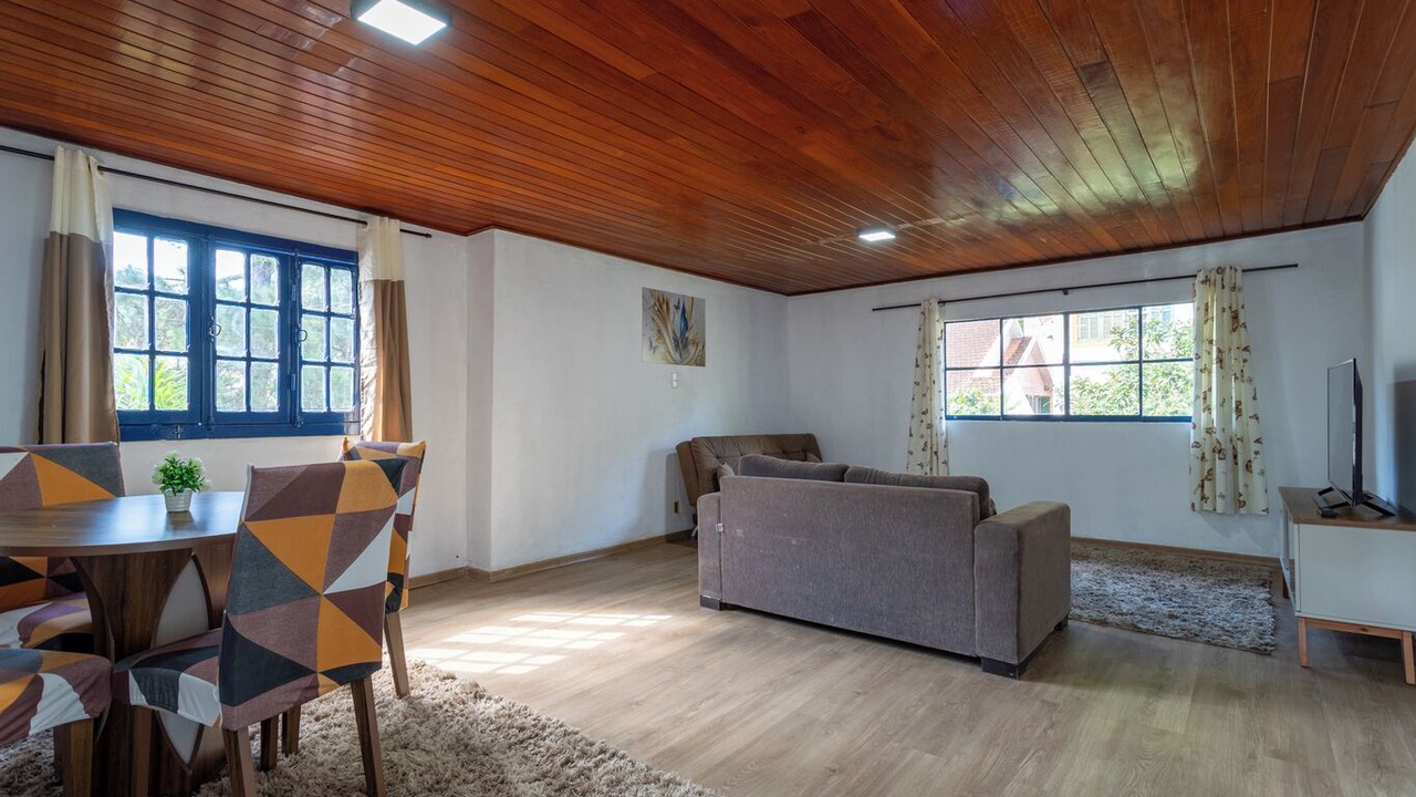 Photo of Livingroom in Historic Center