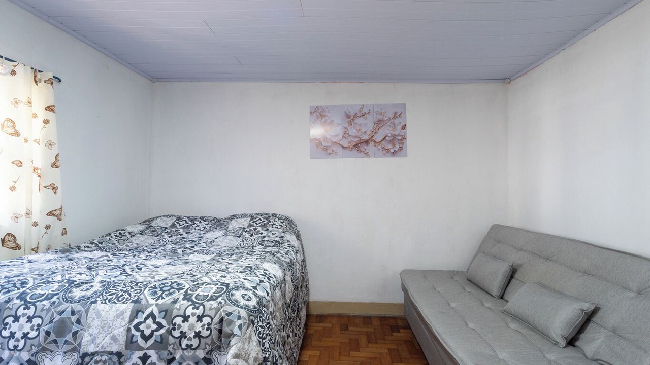 Photo of Bedroom in Historic Center