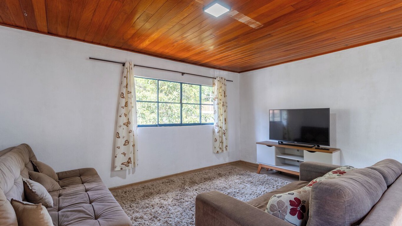 Photo of Livingroom in Historic Center