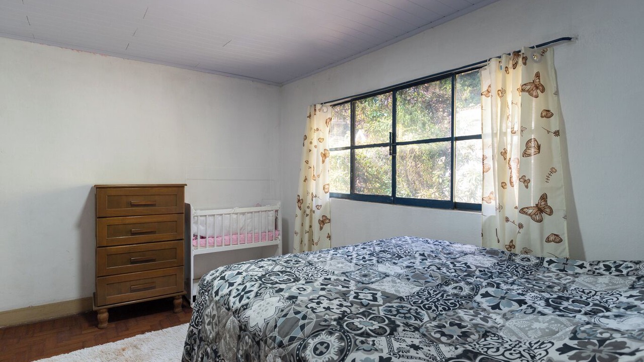 Photo of Bedroom in Historic Center