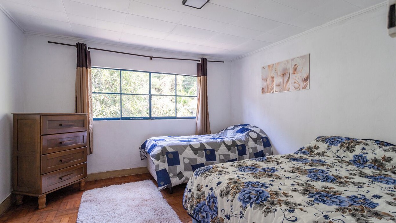 Photo of Bedroom in Historic Center