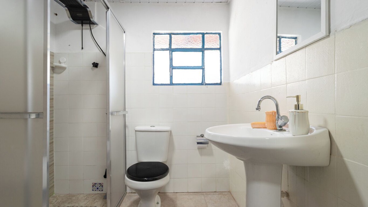 Photo of Bathroom in Historic Center
