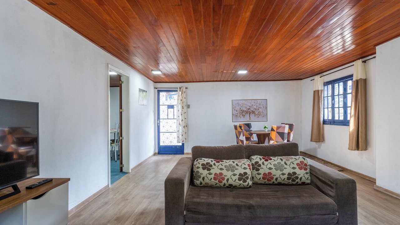 Photo of Livingroom in Historic Center