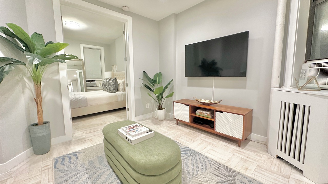 Photo of Bedroom in Chelsea