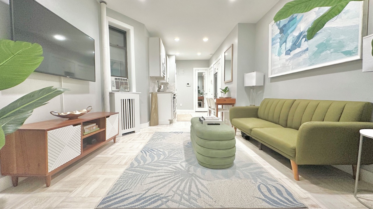 Photo of Livingroom in Chelsea