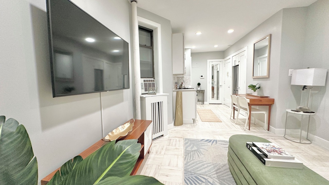 Photo of Livingroom in Chelsea