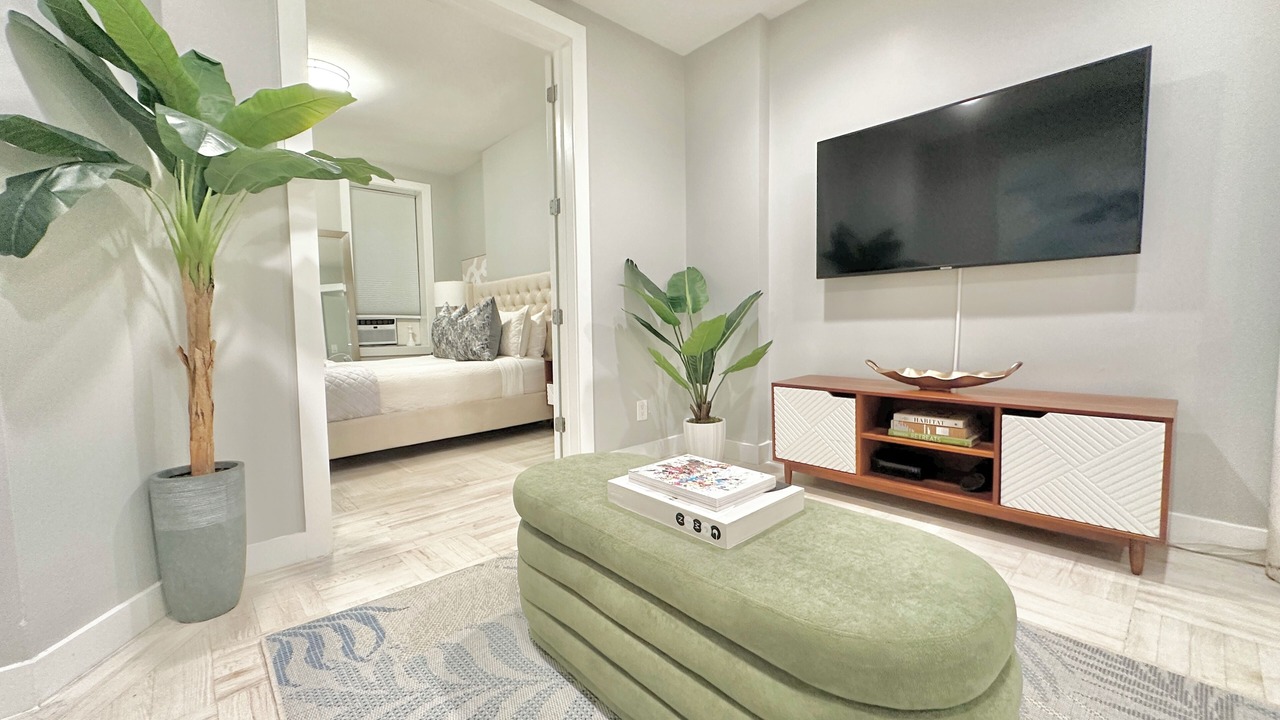 Photo of Bedroom in Chelsea