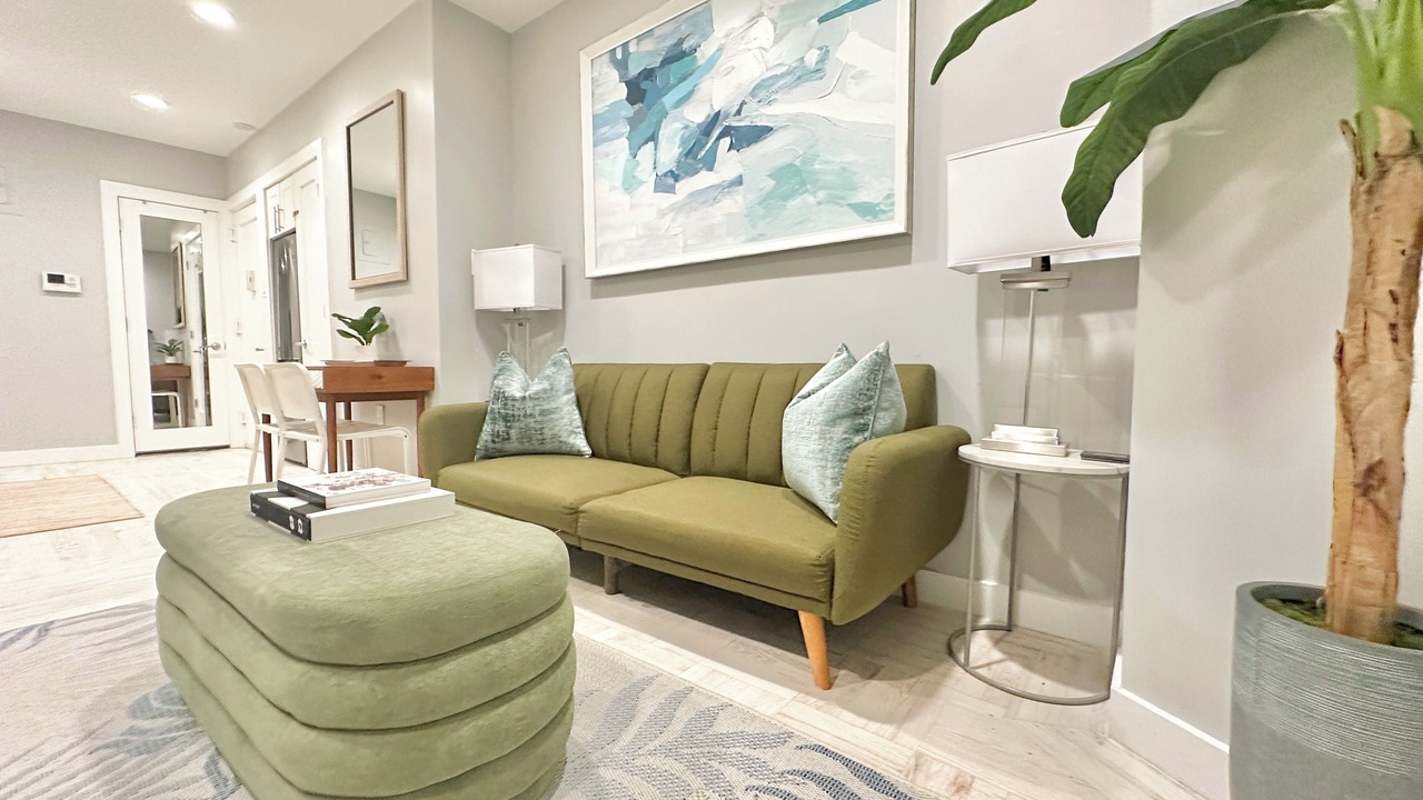 Photo of Livingroom in Chelsea
