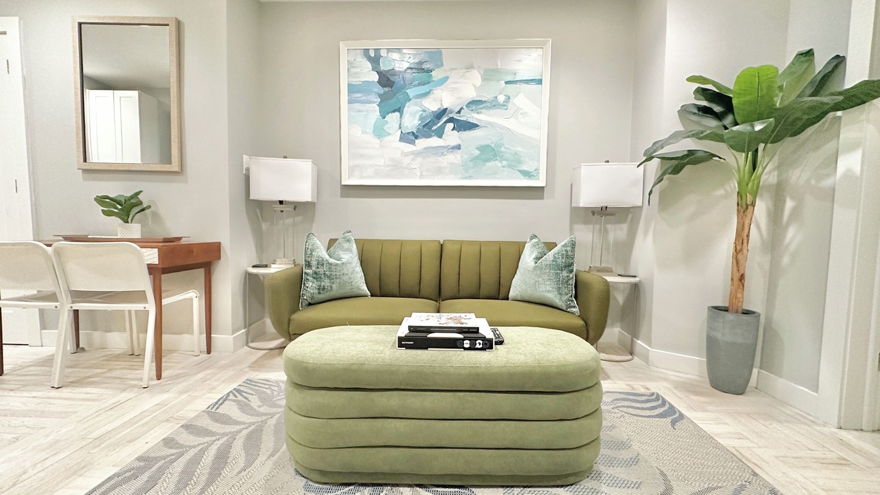 Photo of Livingroom in Chelsea
