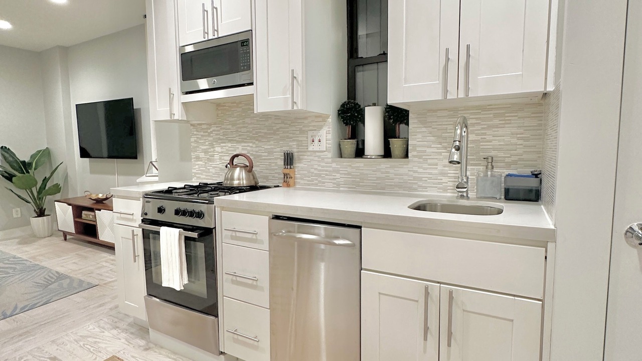 Photo of Kitchen in Chelsea