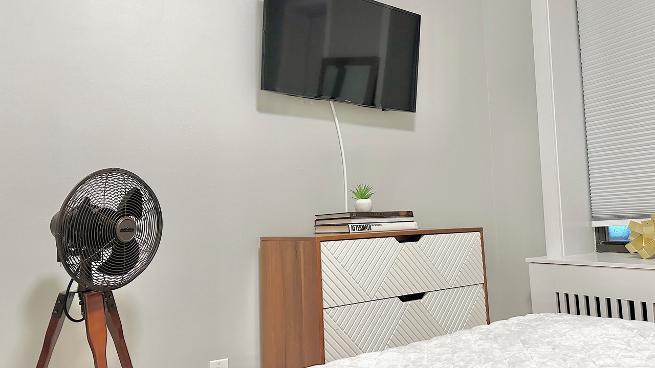 Photo of Bedroom in Chelsea