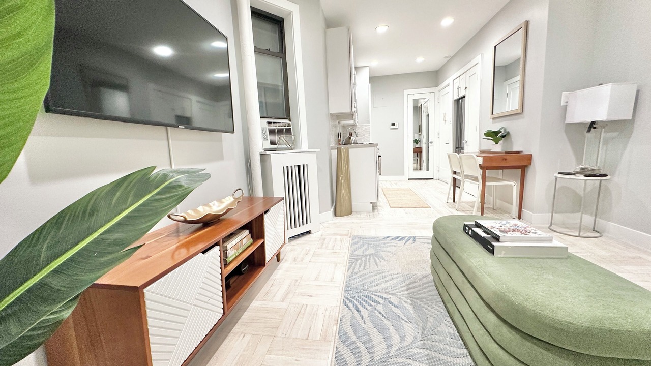 Photo of Livingroom in Chelsea