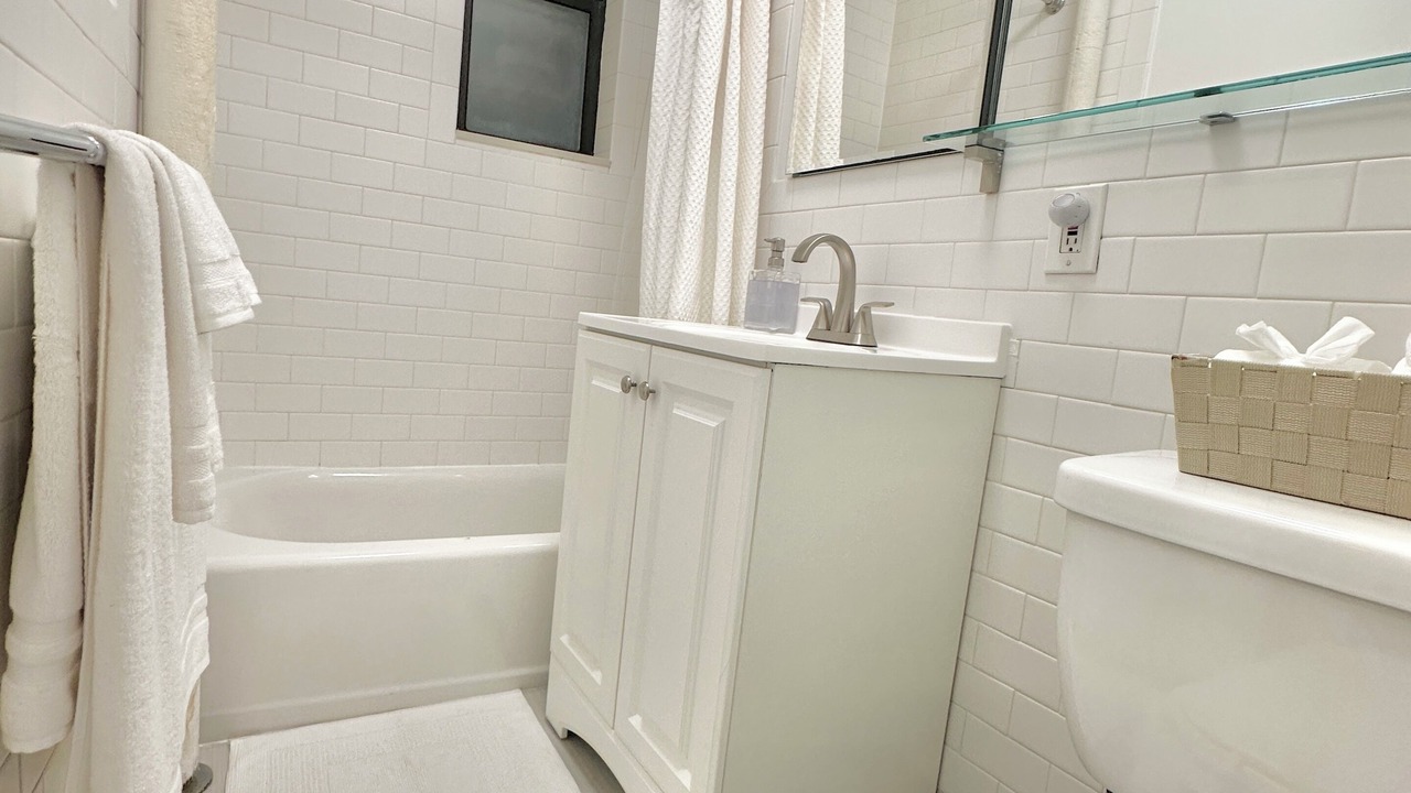 Photo of Bathroom in Chelsea