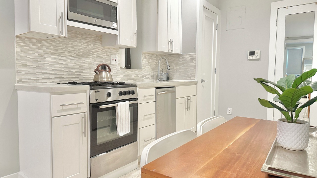 Photo of Kitchen in Chelsea