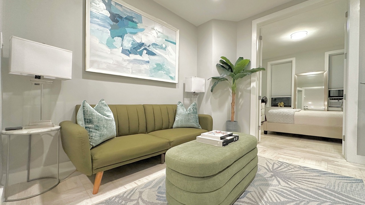 Photo of Livingroom in Chelsea