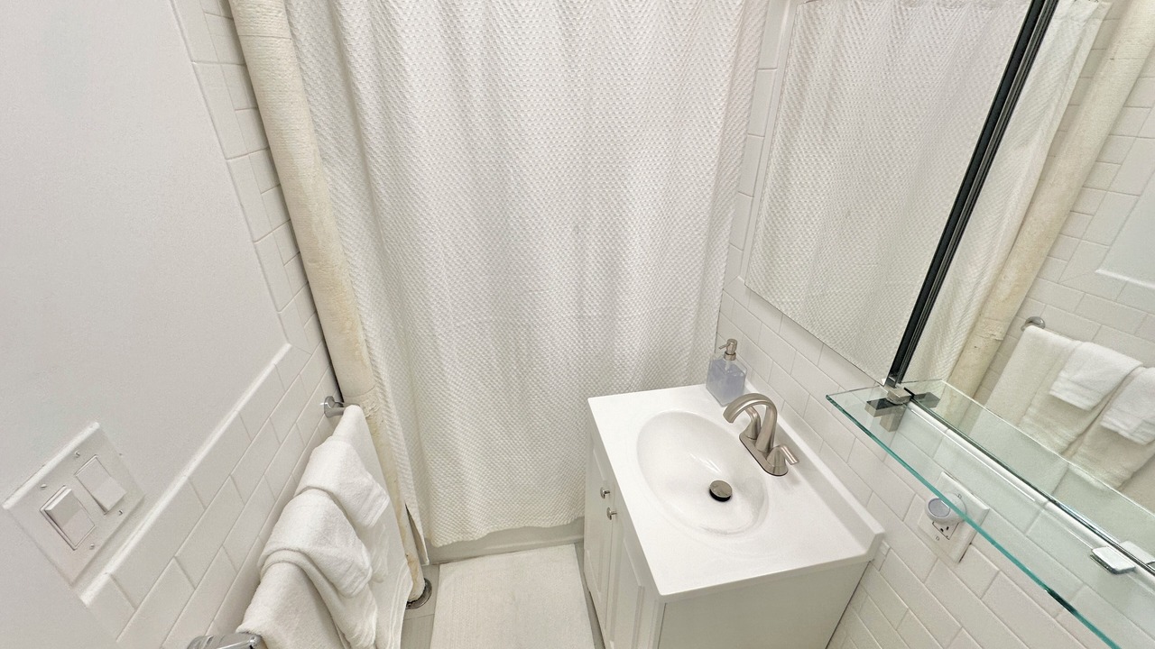 Photo of Bathroom in Chelsea