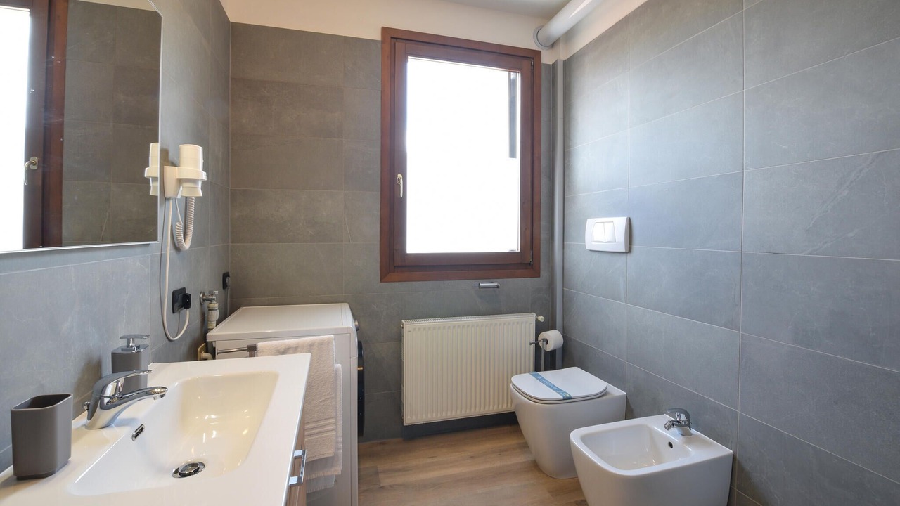 Photo of Bathroom in Pieve di Soligo