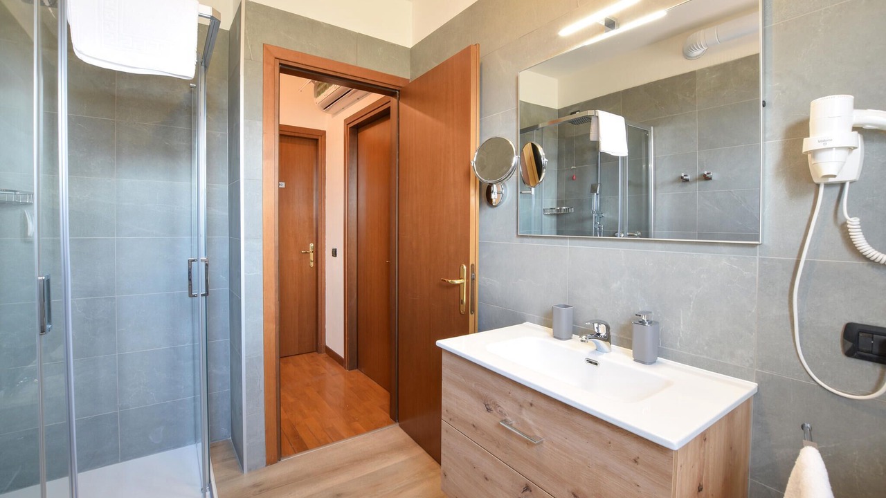 Photo of Bathroom in Pieve di Soligo