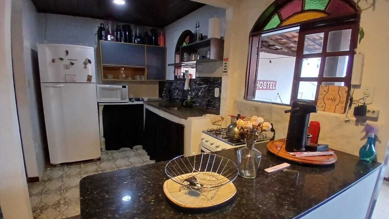 Photo of Kitchen in Brava