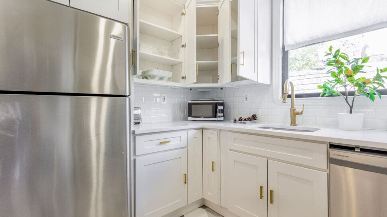 Photo of Kitchen in East New York