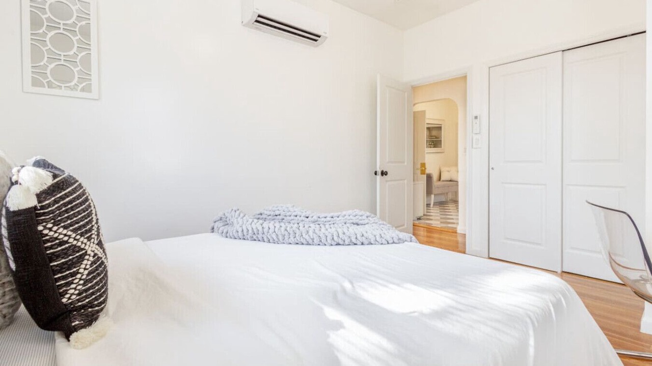 Photo of Bedroom in East New York