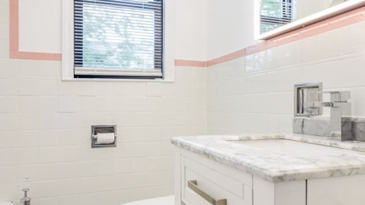 Photo of Bathroom in East New York