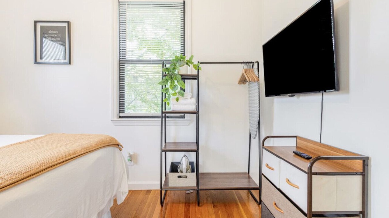 Photo of Bedroom in East New York