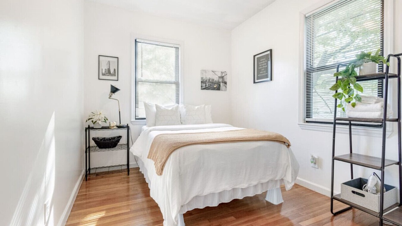 Photo of Bedroom in East New York