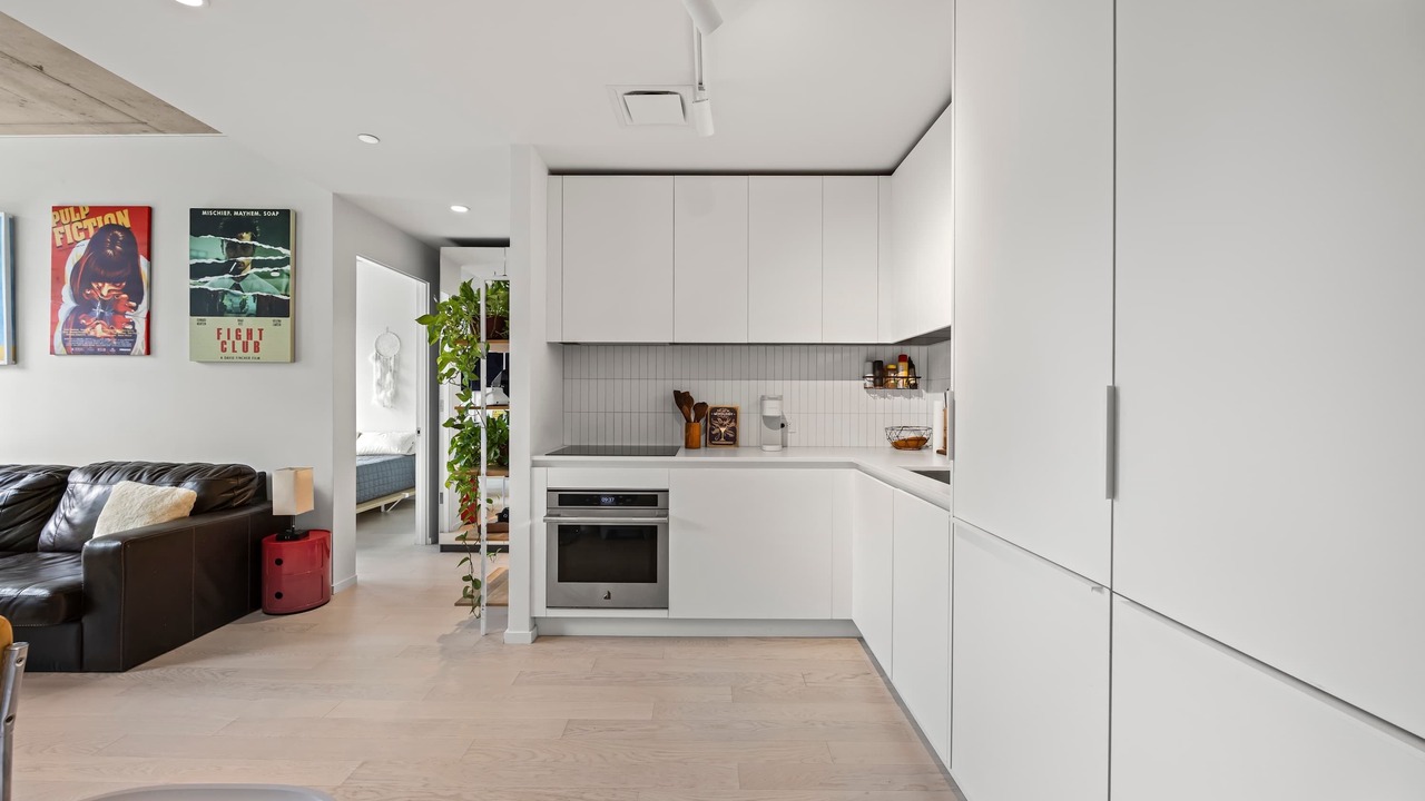 Photo of Kitchen in Boerum Hill