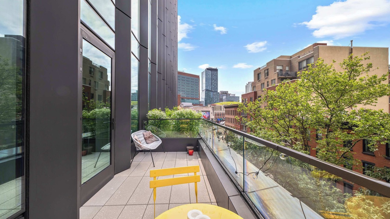 Photo of Outdoor in Boerum Hill